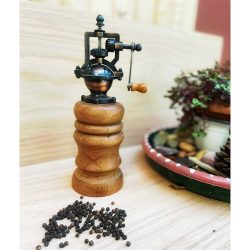 Karabiber öğütücüsü