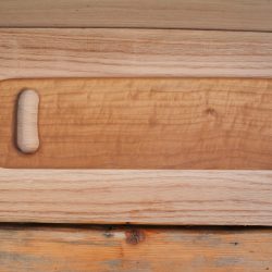 ekmek kesme tahtası