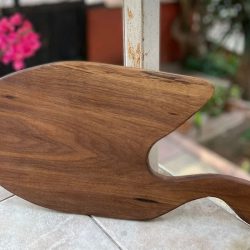 Ceviz kesme Tahtası