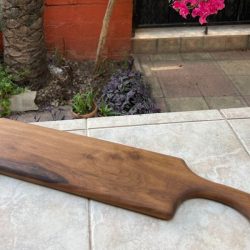 ekmek kesme tahtası