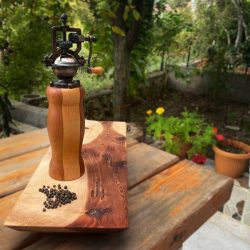 Karabiber öğütücüsü