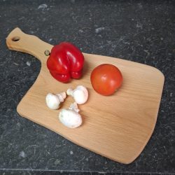 Kesme/Sunum tahtası