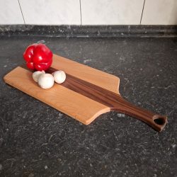 Kesme/Sunum tahtası