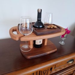 Şarap Standı – Çerezlik